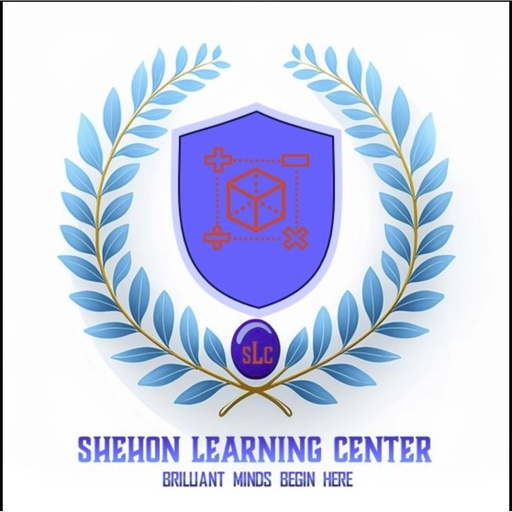 Shehon Learning Centre logo